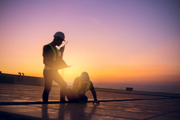 Best Roof Maintenance Services  in Fountain Hill, PA