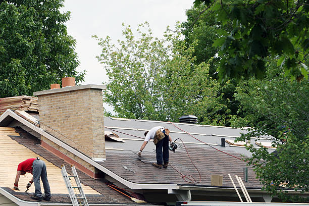 Best Flat Roof Repair Services  in Fountain Hill, PA