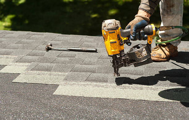 Quick and Trustworthy Emergency Roof Repair Services in Fountain Hill, PA