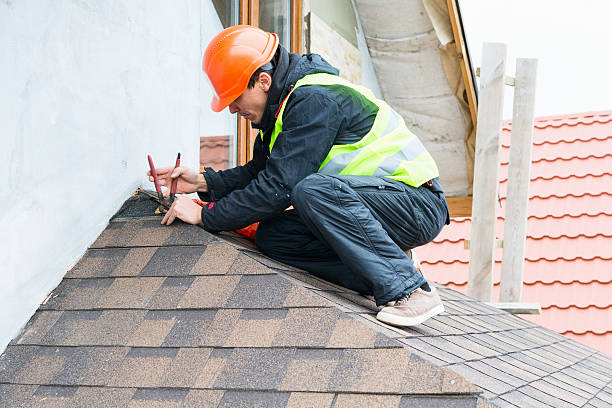Best Commercial Roofing Services  in Fountain Hill, PA