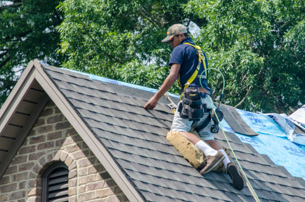 Trusted Fountain Hill, PA Roofing Contractor Experts